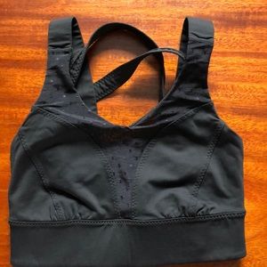 lululemon strappy back sportsbra